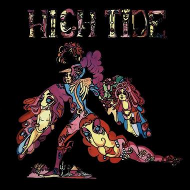 High Tide -  High Tide